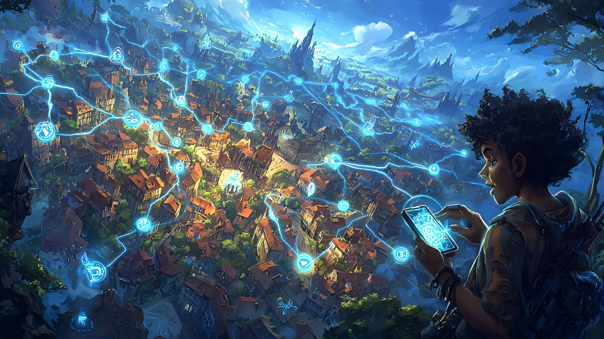 Dump It — Collectivités