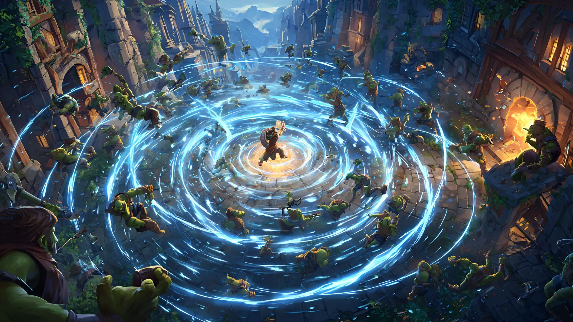 Dump It — Gameplay